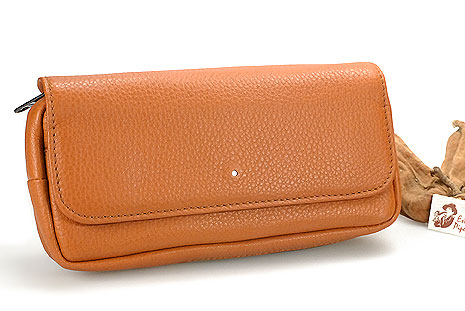 Alfred Dunhill Combination Pouch Flap for 1 Pipe PA2021